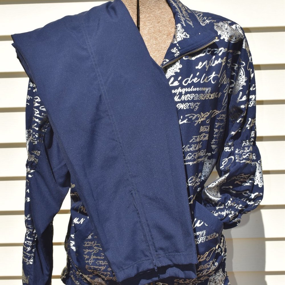 Abvien Track Suit (Extra Large)